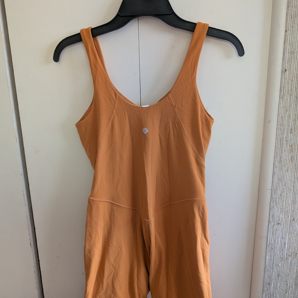 Lululemon Romper / Bodysuit